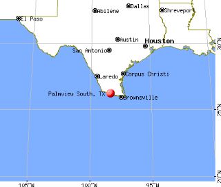 Fire Restoration Palmview South Texas
